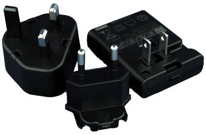 Ac Adaptor Plugs
