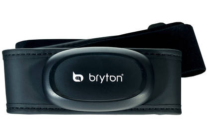 Rider Heart Monitor Belt