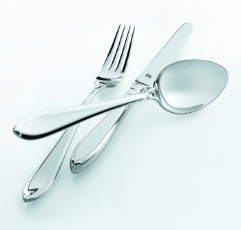 BSF 24 piece Anthea Cutlery Set