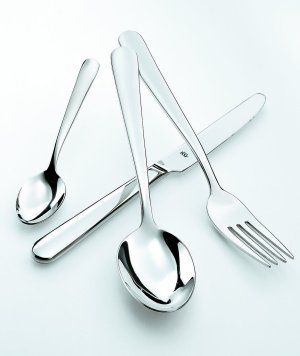 BSF 24 piece Swing Cutlery Set