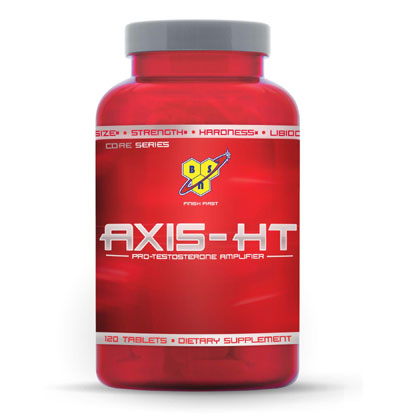 BSN Axis HT