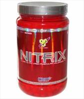 Nitrix 360 Tablets