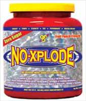 No-Xplode - 820 Grams - Fruit Punch