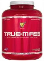 BSN True Mass 5.75Lbs - Chocolate