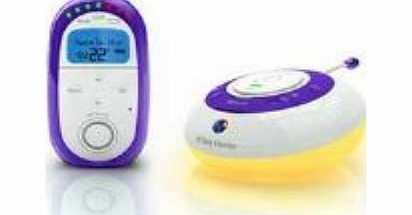 BT :BT, 250 Baby Monitor