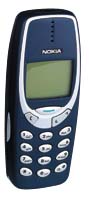 BT CELLNET NOKIA 3310 B