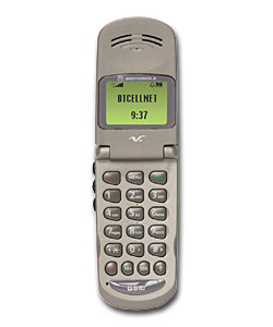 BT CELLNET V3690