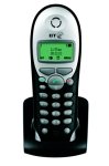 BT Diverse 5200 Handset & Charger