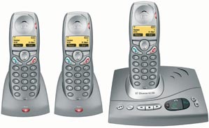 BT Diverse 6150 Trio