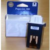 Ink Cartridge Black for Paperjet 300 Ref C