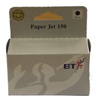 Paperjet 150 Black Ink Cartridge