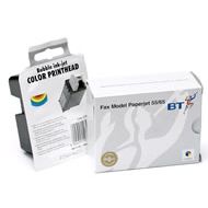 BT Paperjet 55 65 Colour Ink Cartridge