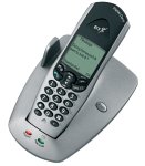 BT Synergy 3200 SMS DECT