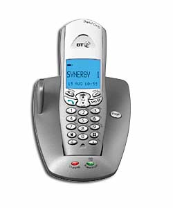 BT Synergy 3205 SMS DECT