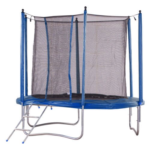 BTM 14FT Trampoline 