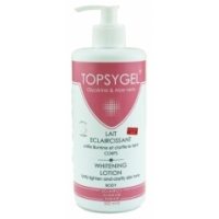 btopsygel Lightening Body Lotion - 500ml