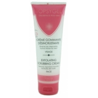btopsygel Topsygel Exfoliating Cream - 125ml