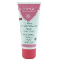 btopsygel Whitening Foot Cream - 100ml