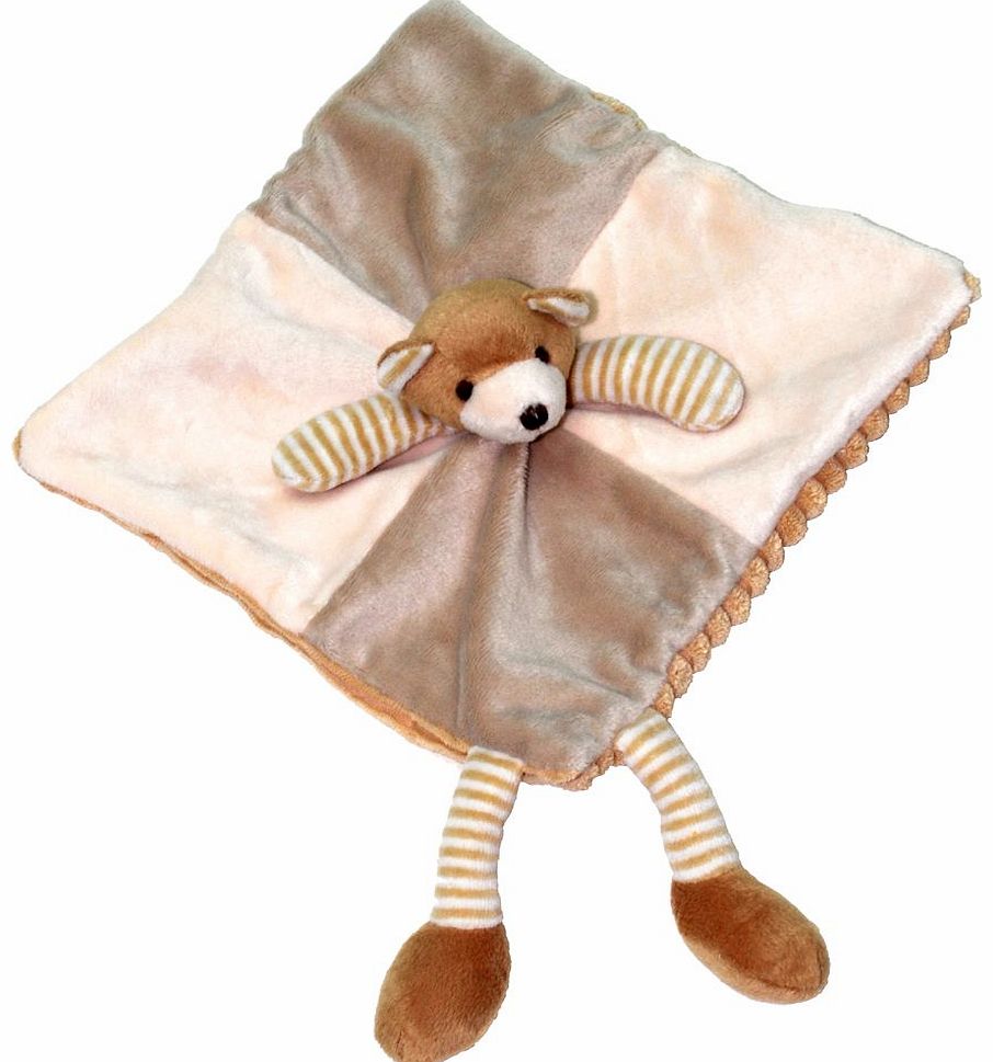 Comforter Toffee Bear 2014