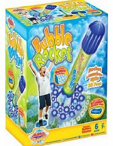 Bubble Rocket