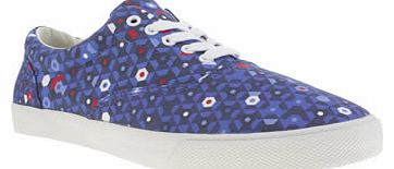 mens bucketfeet blue spirit shoes 3506055070