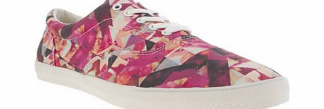 bucketfeet Multi Encres Shoes