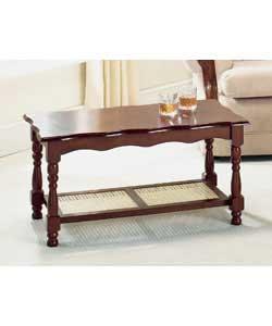 Buckingham Coffee Table