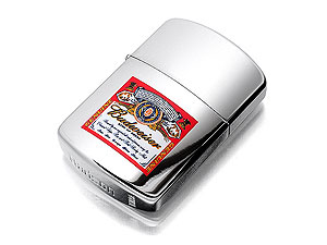 Budweiser Lighter 012832