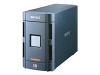 1.0TB ( 1000GB ) DriveStation Duo USB 2.0 and FireWire Combo External SATA Hard Drive