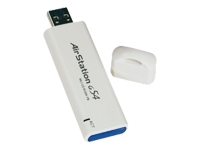 AirStation WLI-U2-KG54-AI - network adapter