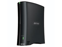 BUFFALO DriveStation FlexNet