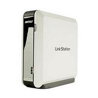 Gigabit LinkStation Network Storage