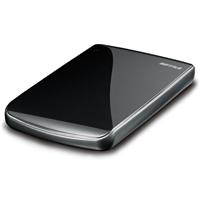 Hard Drive MiniStation Lite 320GB Portable USB 2.0