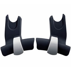 Bugaboo Bee Car Seat Adaptors for Cabriofix