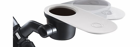 Bugaboo Tray, White