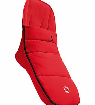 Bugaboo Universal Footmuff