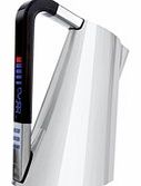 Bugatti 14-VERAC1 Vera Cordless Kettle - White