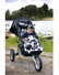 Buggy Snuggle Footmuff Cow Print (BS001)