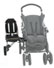 Buggypod Revelo Black Comfort Liner