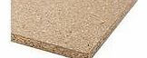 Buildershop UK 2400 x 600 x 18mm TG4 P5 Chipboard Flooring (20 sheets)