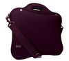 BUILT Portfolio Laptop Case - purple