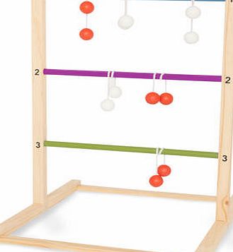 BuitenSpeel Robbie Toys Buitenspeel Throwing Game