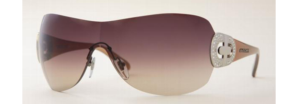 Bulgari BV 6007 B Sunglasses