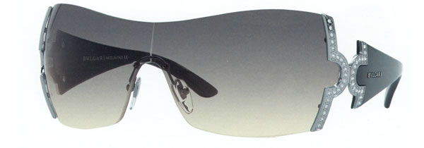 Bulgari BV 651B Sunglasses