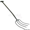 Bulldog Evergreen Compost Fork 32`