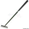 Evergreen Garden Rake 54`