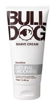 Sensitive Shave Cream