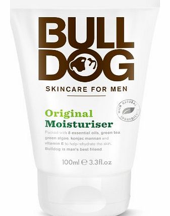 Original Moisturiser 100ml