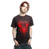 T-shirt - Guns (Black)