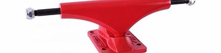 Bullet Skate Trucks 139mm - Red